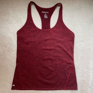 Ideology Racerback Workout Tank Top